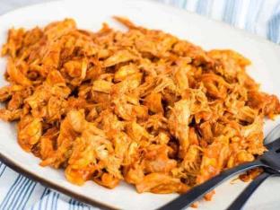 Chipotle BBQ Chicken Chipotle BBQ Chicken