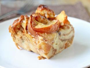 Bread Pudding Bread Pudding