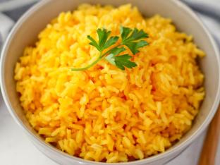 Mexican Yellow Rice