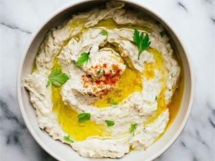 Baba Ganoush