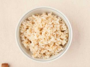 Brown Rice Brown Rice