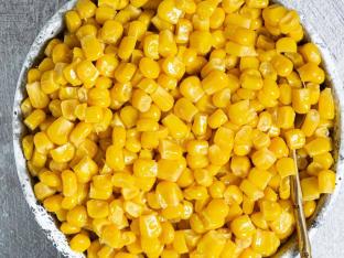 Sweet Corn Sweet Corn