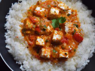 Kadhai Paneer [18 oz]