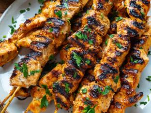 Tawook (Chicken Breast)