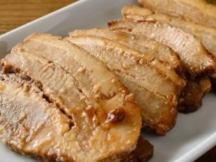 Chashu Pork Chashu Pork