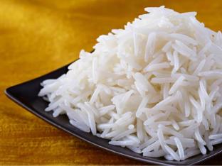 Basmati Rice Basmati Rice