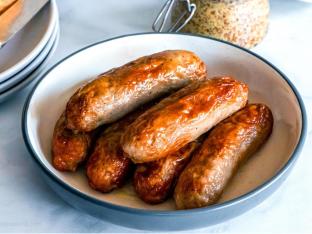 Sausage Sausage
