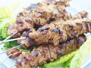 Lamb Shish Kebabs Lamb Shish Kebabs
