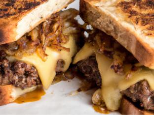 Patty Melt