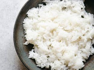 Jasmine Rice Jasmine Rice