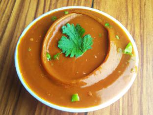 Samosa Sauce Samosa Sauce