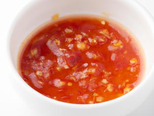 Spring Roll Sauce Spring Roll Sauce