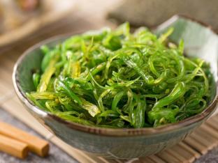Seaweed Salad Seaweed Salad