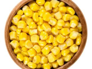 Sweet Corn Sweet Corn