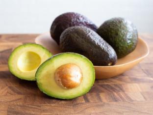 Avocado Avocado