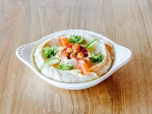 Hummus Hummus