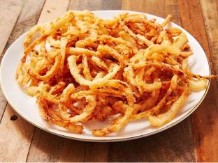 Onion Crisps Onion Crisps