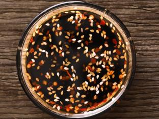 Dumpling Sauce Dumpling Sauce