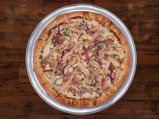 Large Barbary Coast Pizza