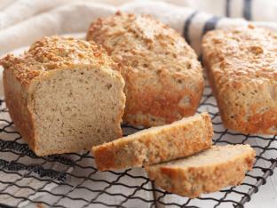 Gluten Free Breads