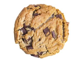 Chocolate Chunk Cookie Chocolate Chunk Cookie