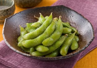 Edamame Edamame