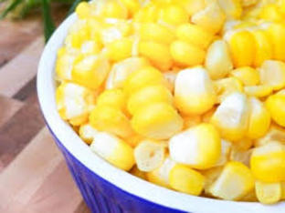 Sweet Corn Sweet Corn