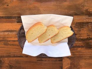 Side of Homemade Bread