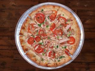 Medium Gluten-Free Cable Car Pizza