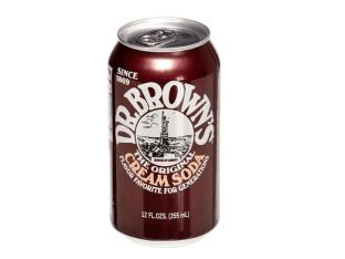 Dr Brown's Cream Soda