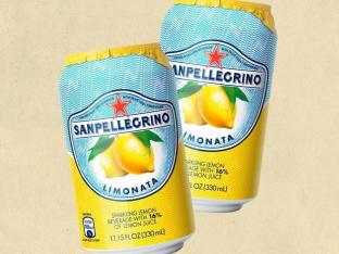 San Pellegrino Limonata