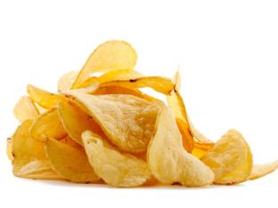 Bag of Potato Chips