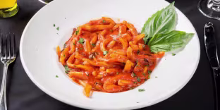 8-finger Cavatelli