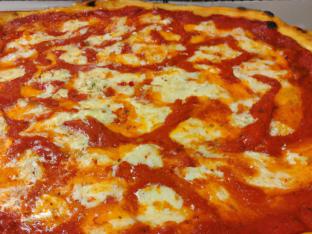 Medium Gluten-Free Cheese Pizza