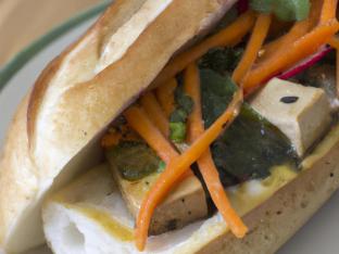 Veggie Vortex [18 oz]