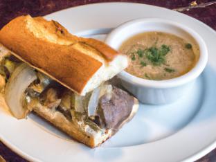 Banh Mì Dip [16 oz]