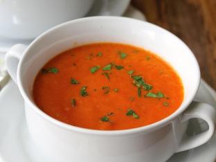Tomato Soup
