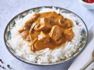 Chicken Chettinad [16 oz]