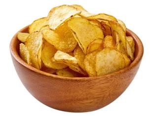 House-made Chips