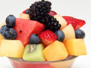 Fruit Cup Fruit Cup