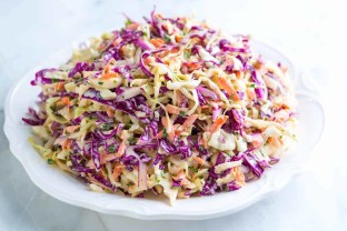 Coleslaw Coleslaw