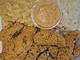 Fried Catfish Fried Catfish