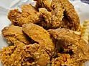 Buttermilk Chicken Wings Buttermilk Chicken Wings