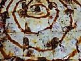 16' BBQ Brisket Pizza 16' BBQ Brisket Pizza