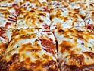 16'' Cheese Pizza 16'' Cheese Pizza