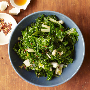 Kale Citrus Salad Kale Citrus Salad