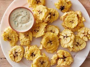 Tostones