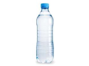 Bottled Water