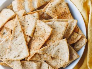 Pita Chips