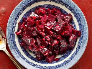 Beet Salad